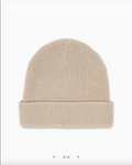 Staple Beanie