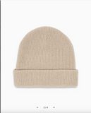 Staple Beanie