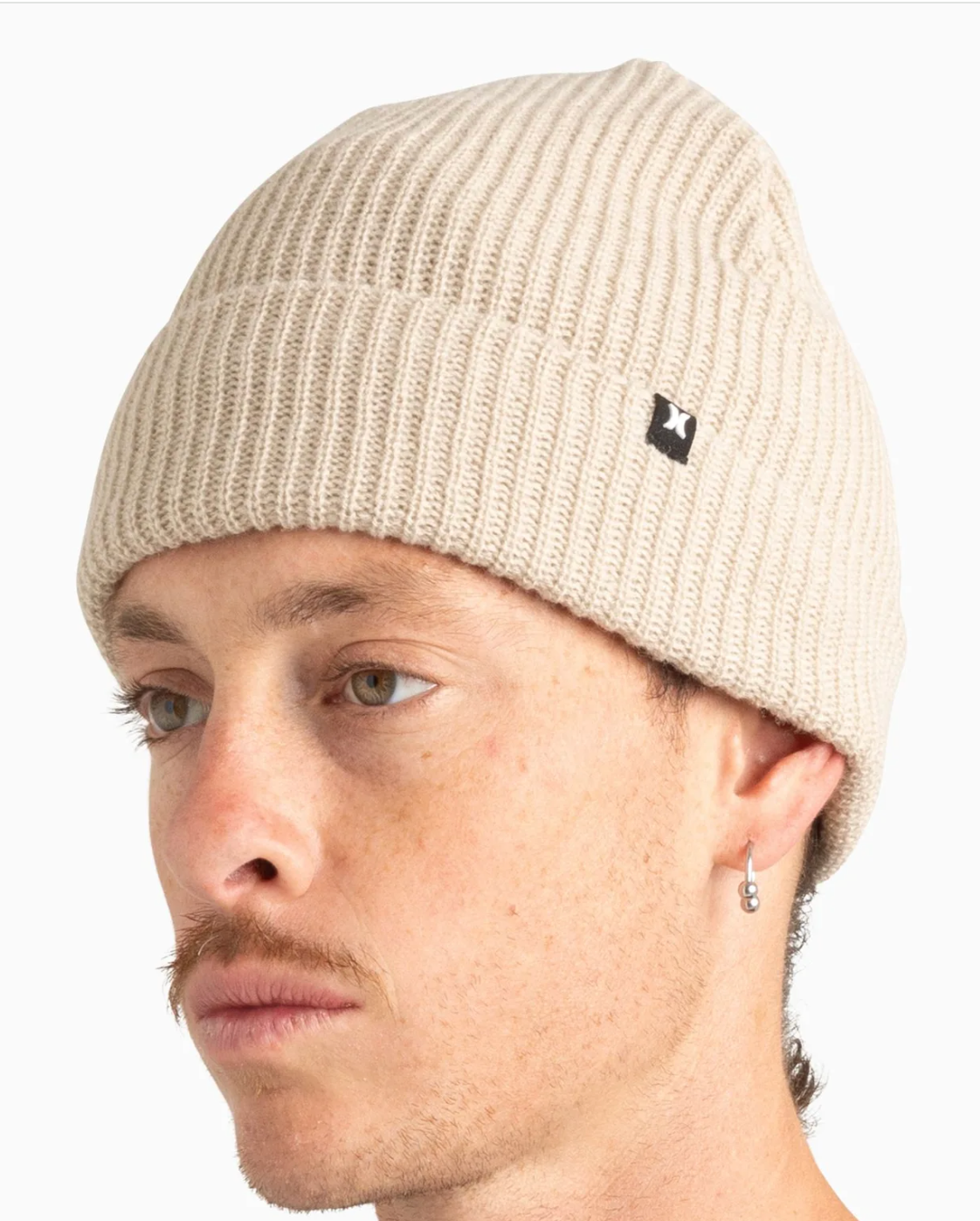 Hurley Staple Beanie