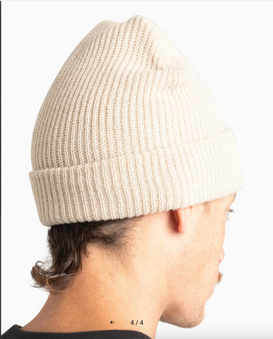 Staple Beanie