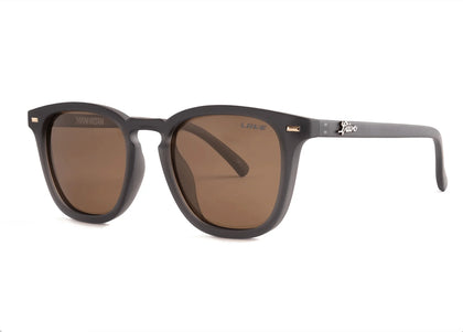 Liive Vision Manhattan Polar Matt Xtal Smoke