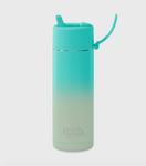 20oz/595ml Ceramic Reusable Bottle - Bondi Bliss