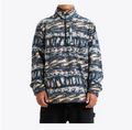 Billabong Occy Heritage Mock Neck