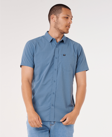 Rip Curl Vaporcool Aerotech SS Shirt