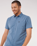 Rip Curl Vaporcool Aerotech SS Shirt