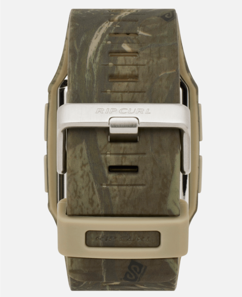 Rip Curl Rifles Tide Watch