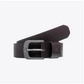 Quiksilver The Everydaily 3 Leather Belt