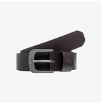 Quiksilver The Everydaily 3 Leather Belt