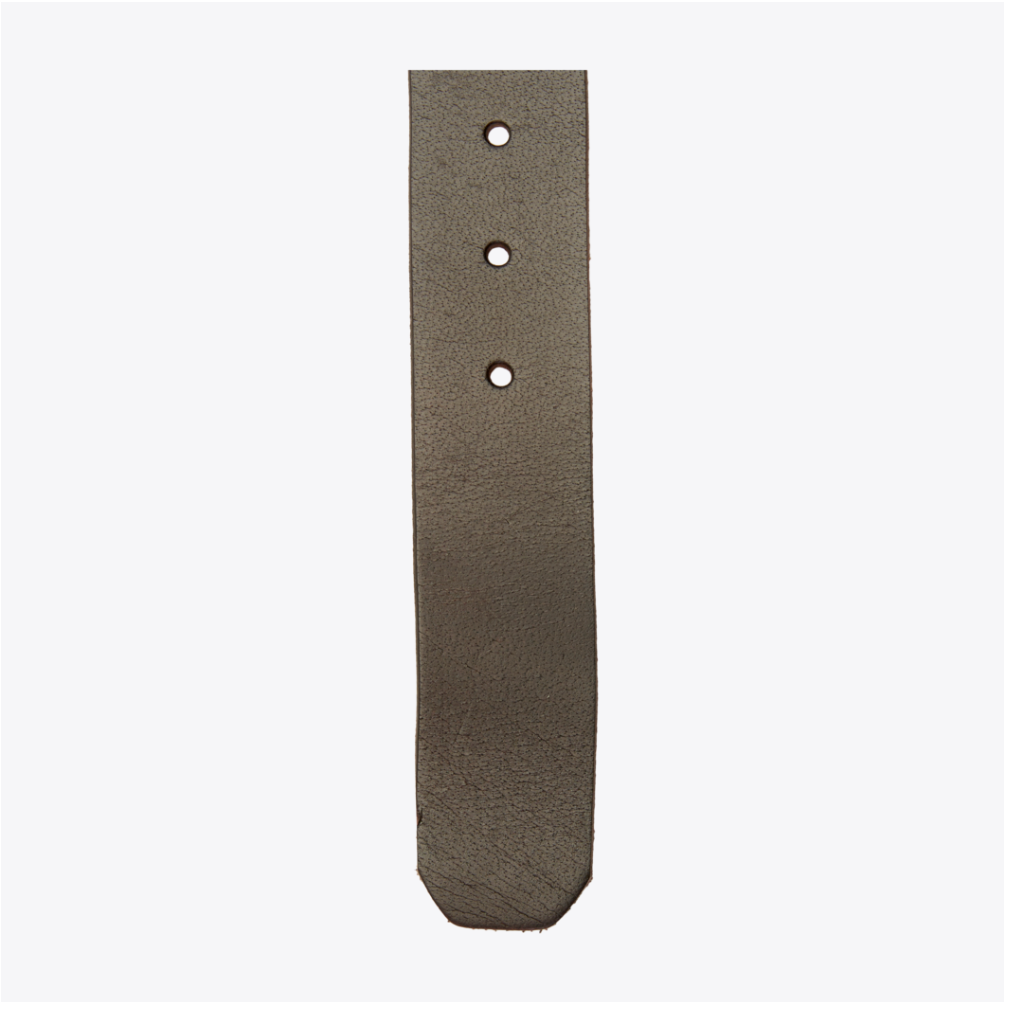 Quiksilver The Everydaily 3 Leather Belt