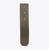 Quiksilver The Everydaily 3 Leather Belt