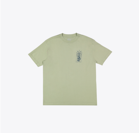 RVCA Serpent SS Tee