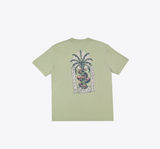 RVCA Serpent SS Tee