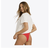 Roxy Vl Ocean Regular Co T-Shirt