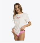 Roxy Vl Ocean Regular Co T-Shirt