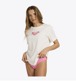 Roxy Vl Ocean Regular Co T-Shirt