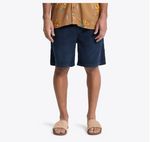 Quiksilver Taxer Cord Shorts