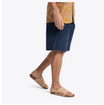 Quiksilver Taxer Cord Shorts