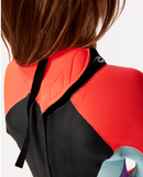 Rip Curl Groms Omega 3/2 Back Zip Fullsuit Wetsuit