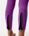 Rip Curl Groms Omega 3/2 Back Zip Fullsuit Wetsuit
