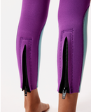 Rip Curl Groms Omega 3/2 Back Zip Fullsuit Wetsuit