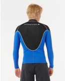 Rip Curl Dawn Patrol 1.5mm L/S Wetsuit Jacket