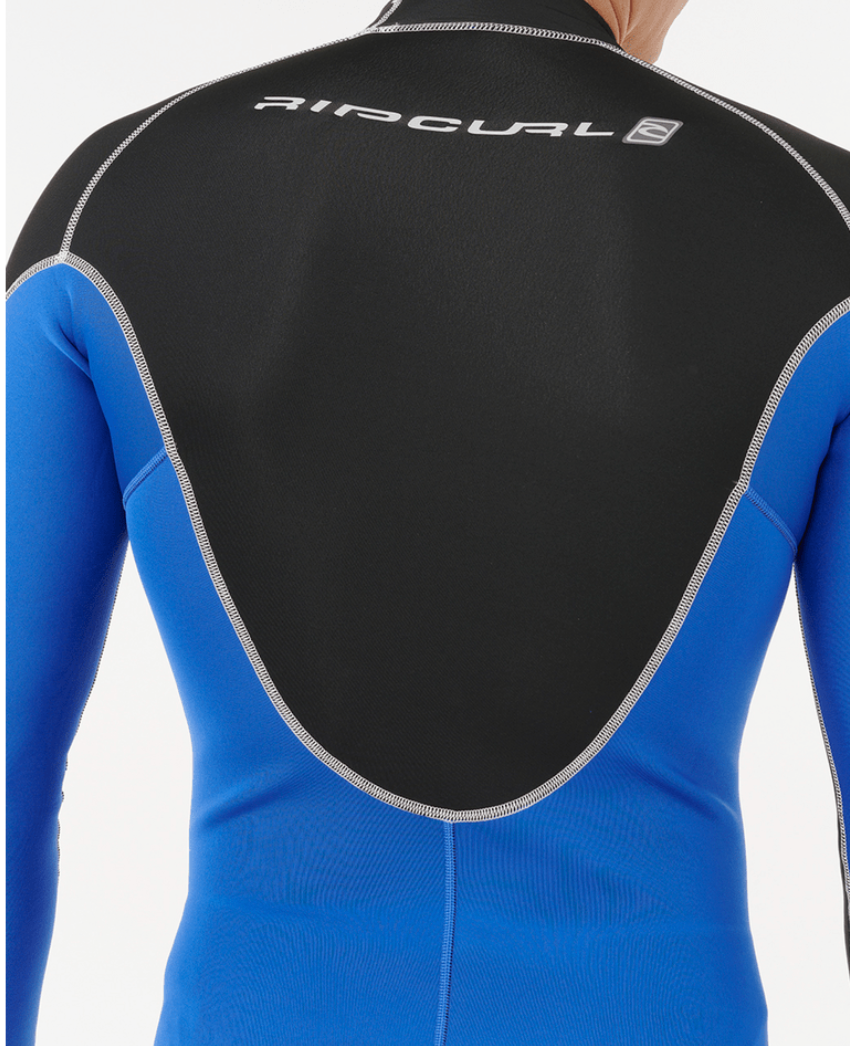 Rip Curl Dawn Patrol 1.5mm L/S Wetsuit Jacket