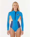Rip Curl G-Bomb 1.5mm L/S Full Zip Full Coverage Springsuit