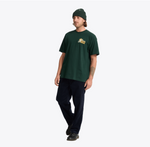 Volcom Racoon Loose Short Sleeve Tee