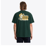 Volcom Racoon Loose Short Sleeve Tee
