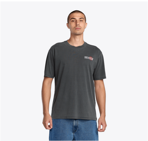 Volcom Brain Mix Short Sleeve Tee