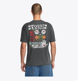 Volcom Brain Mix Short Sleeve Tee