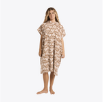 Billabong Heat Hoodie Towel