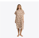 Billabong Heat Hoodie Towel