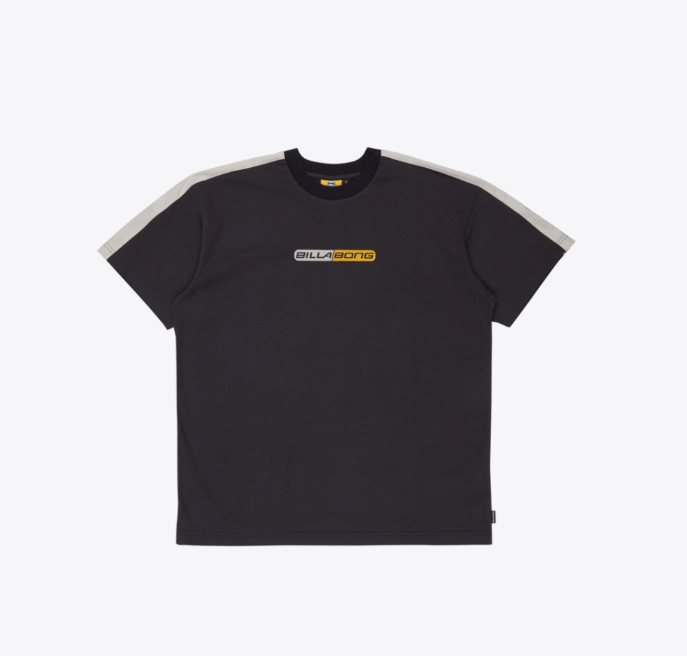 Billabong Spec Iconic Short Sleeve Tee