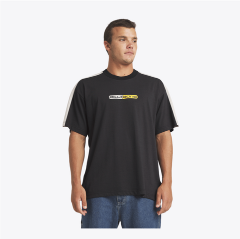 Billabong Spec Iconic Short Sleeve Tee