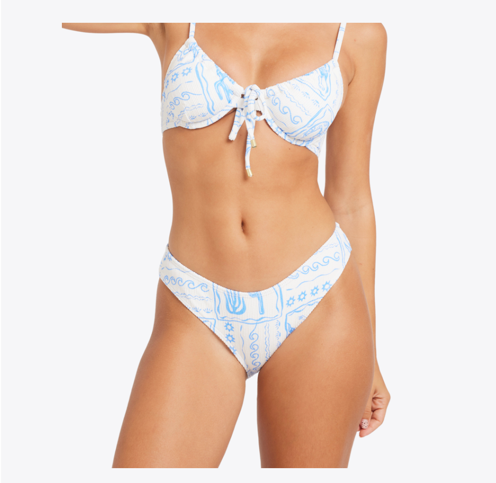 Billabong Sunrise Sands Bondi Pants