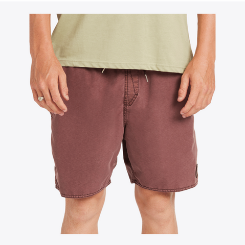 Volcom Center Trunk 17"