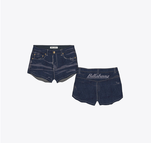 Billabong Billa Legit Short Girls