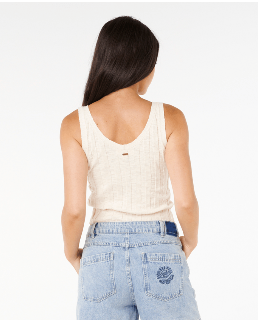 Rip Curl Sunset Luau Knit Top