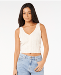 Rip Curl Sunset Luau Knit Top