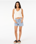 Rip Curl Sunset Luau Knit Top