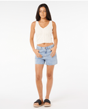 Rip Curl Sunset Luau Knit Top