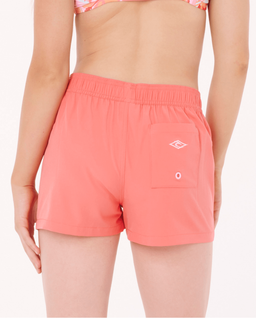 Rip Curl Paradise Club Boardie Girls