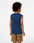 Rip Curl Cosmic Surfing Muscle Boys 1-7