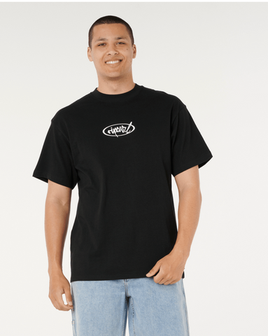 Rip Curl Rip Scripe Tee