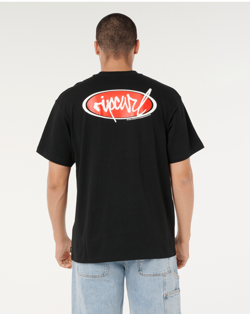 Rip Curl Rip Scripe Tee