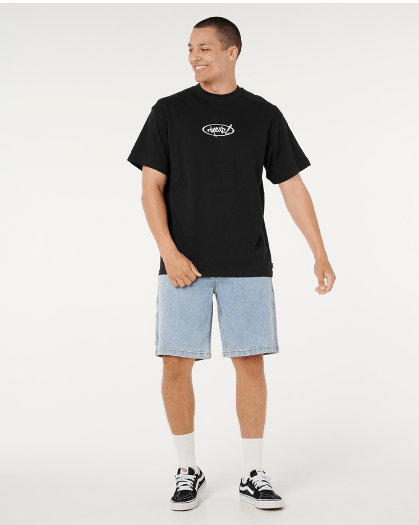 Rip Curl Rip Scripe Tee