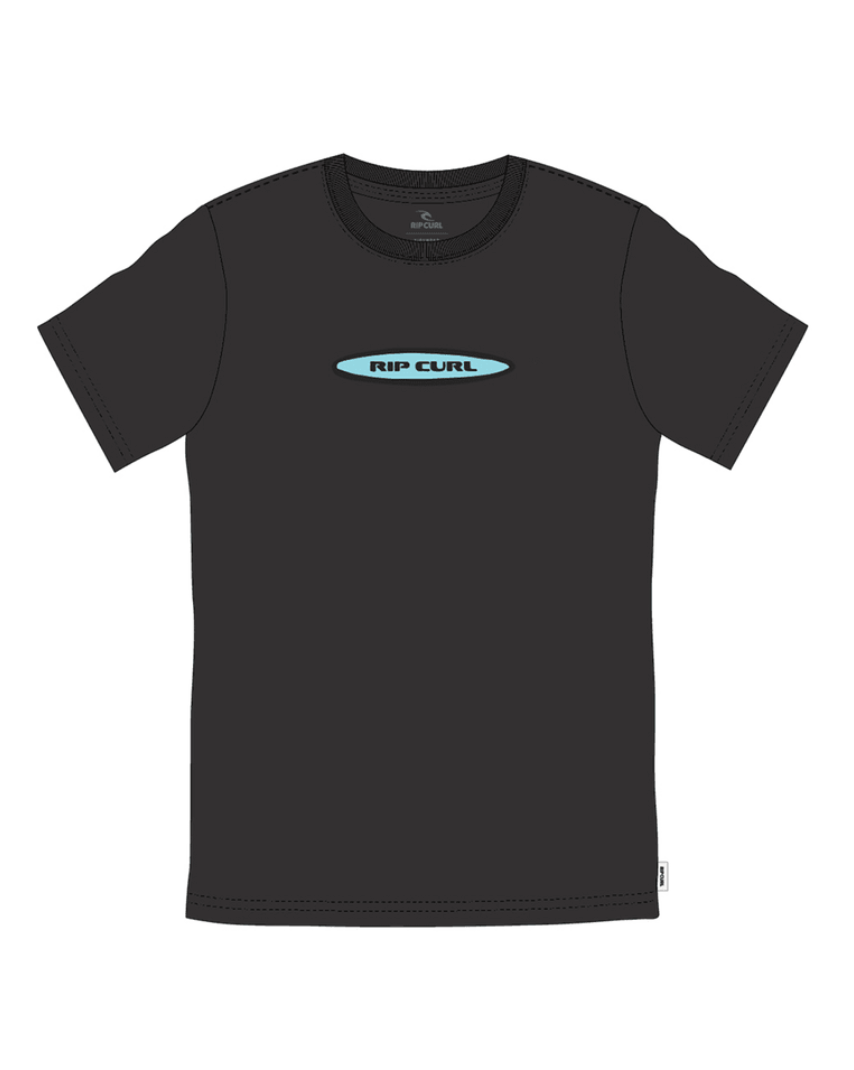 Rip Curl Paradiso Art Tee Boys 8-16