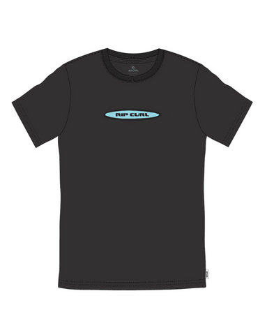 Rip Curl Paradiso Art Tee Boys 8-16