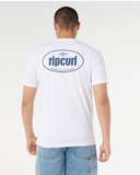 Rip Curl Everyday Tee White